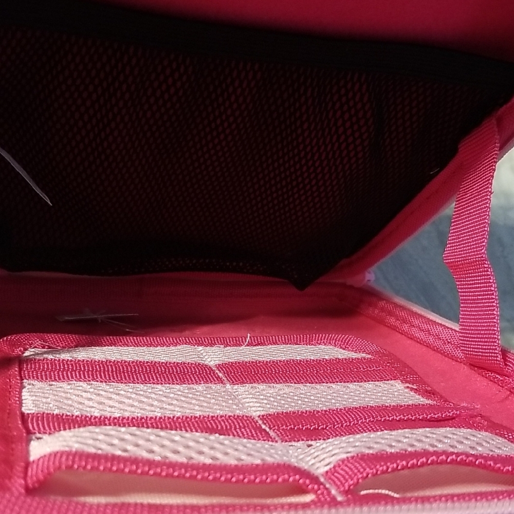 Pink V.Reader Case Vtech - Picture 4 of 7